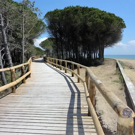 Daire Silva - Bibione