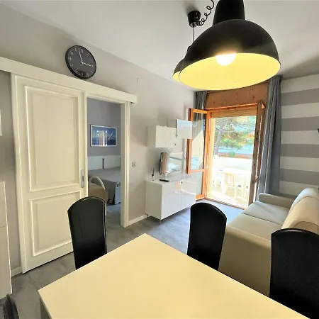 Appartamento Silva - *