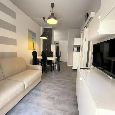 Appartamento Silva - Bibione