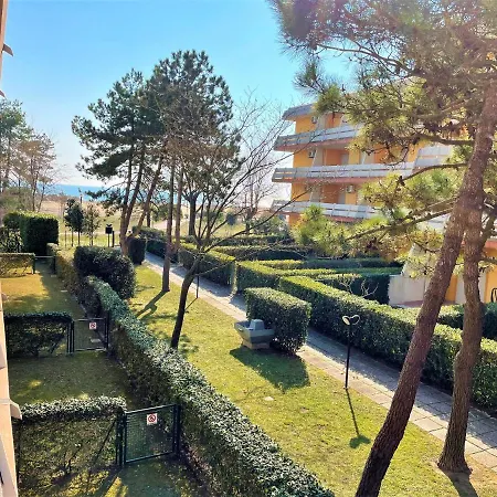 Daire Silva - Bibione