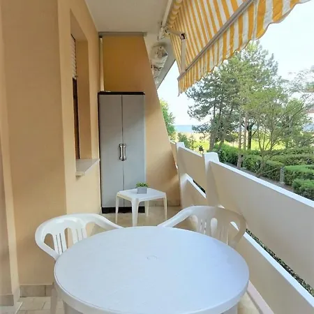 Silva - Διαμέρισμα Μπιμπιόνε