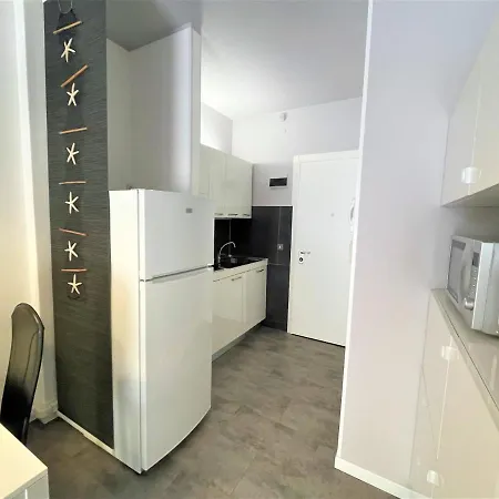 Silva - Apartment