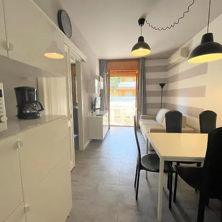 Lägenhet Silva - Bibione