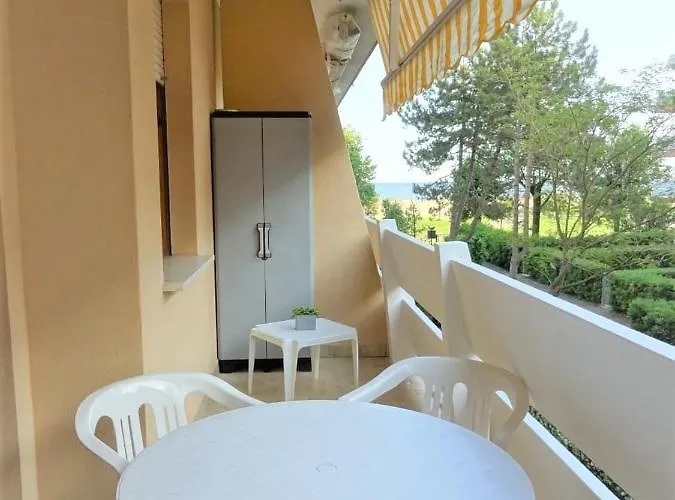 Silva - Apartament Bibione