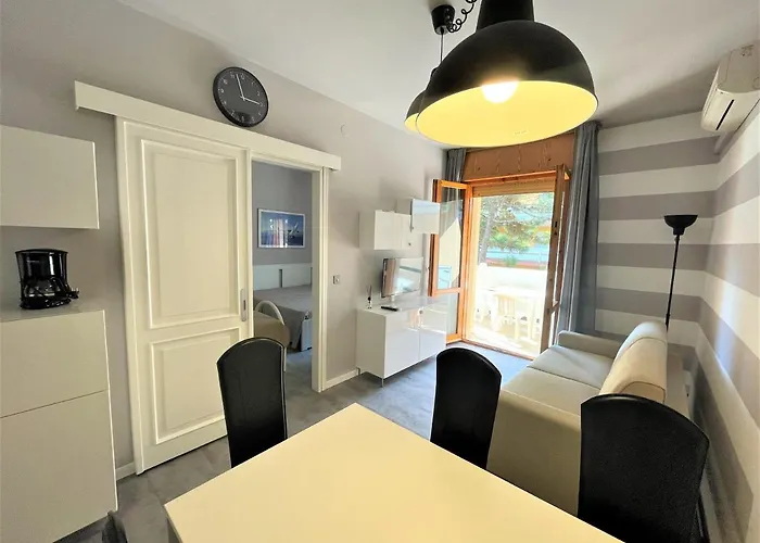 Apartament Silva - *