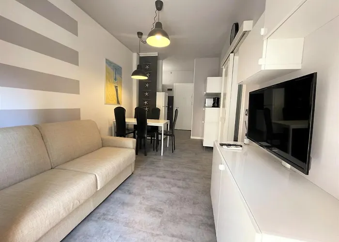 Apartament Silva - Bibione