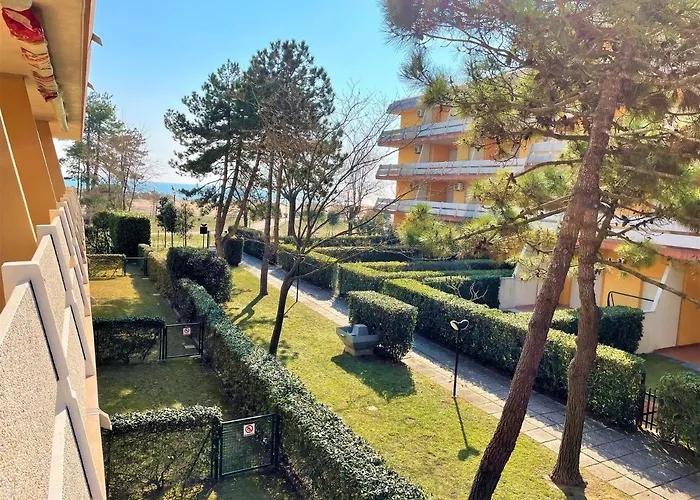 Lägenhet Silva - Bibione