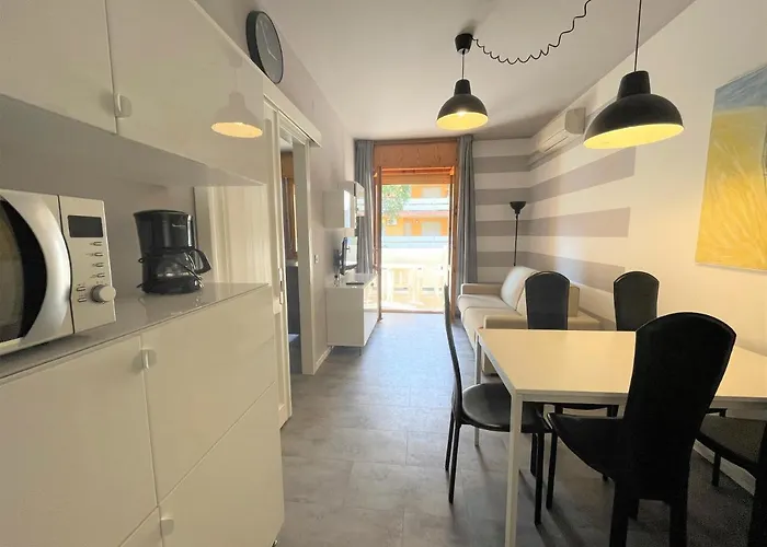 Apartament Silva - Bibione
